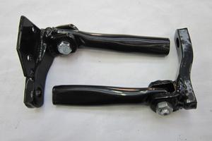 Pedane Pilota Benelli Motobi 125 250 Sport Special
