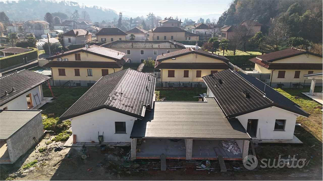 House in Leggiuno, Molino di Sopra - Vista 5