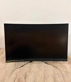 monitor msi