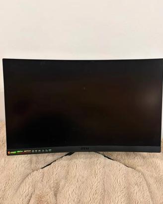 monitor msi