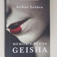 Arthur Golden-memorie di una GEISHA