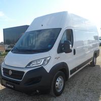 Fiat Ducato furgone maxi tetto alto