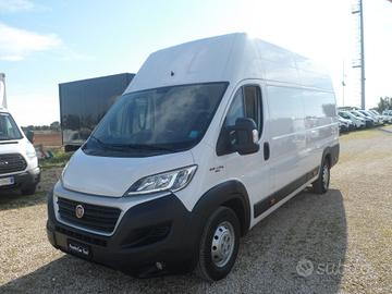 Fiat Ducato furgone maxi tetto alto