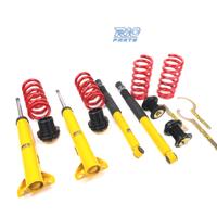 SOSPENSIONE FILETTATA EIBACH MTS PER MERCEDES 190 