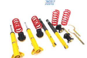 SOSPENSIONE FILETTATA EIBACH MTS PER MERCEDES 190 