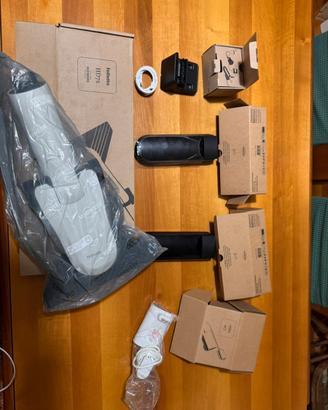 Accessori Folletto VK7S