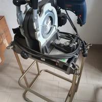 Saldatrice Ritmo  D. 160