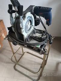 Saldatrice Ritmo  D. 160