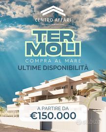 Appartamento nuovo - Termoli
