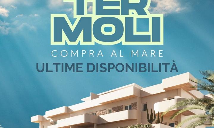 Appartamento nuovo - Termoli