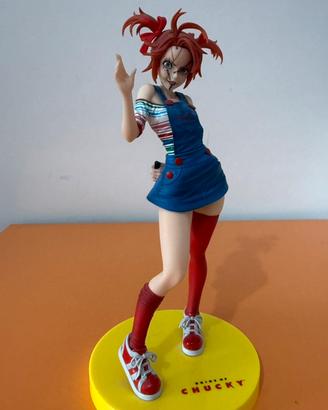Chucky bishoujo  Kotobukiya