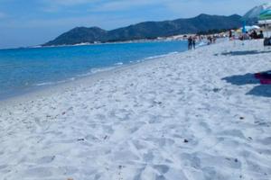 Capo Comino BED&BREAKFAST