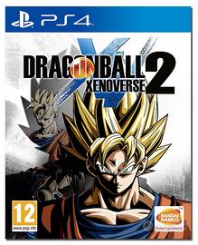 Dragon ball xenoverse 2