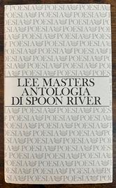 Antologia di Spoon River