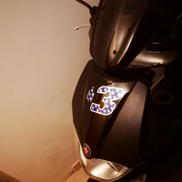 Scooter usato
