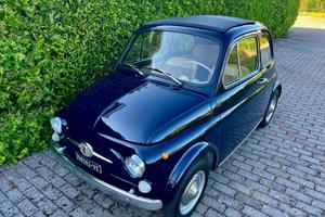 Fiat 500 f