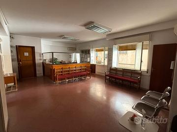 APPARTAMENTO ADIBITO STUDIO (Lentini SR)