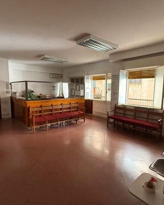 APPARTAMENTO ADIBITO STUDIO (Lentini SR)