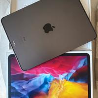 IPad Pro 11 (2 generazione) 256GB WiFi + cellulare