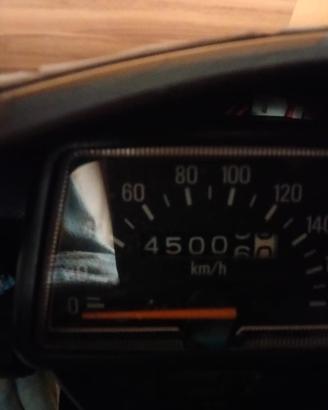 Yamaha XT 600