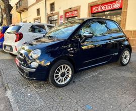 Fiat 500 C Cabrio 1.2 Lounge 69cv