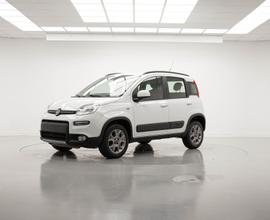 FIAT PANDA 0.9 TWINAIR TURBO S&S 4X4