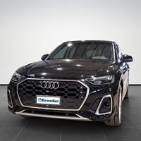 AUDI Q5 35 2.0 tdi mhev 12V S line s-tronic