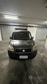 Fiat Dobló