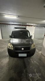 Fiat Dobló