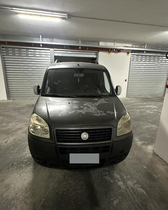Fiat Dobló