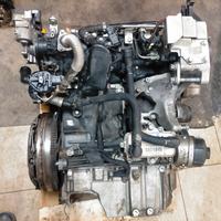 motore Fiat MJTD 2000 16 V