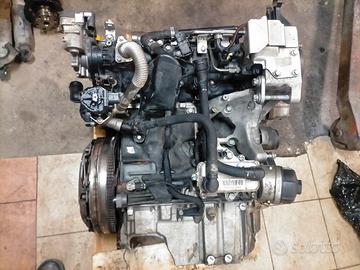 motore Fiat MJTD 2000 16 V
