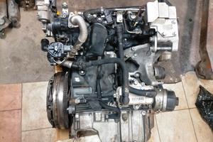 motore Fiat MJTD 2000 16 V