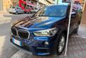 Bmw X1 sDrive18d Advantage