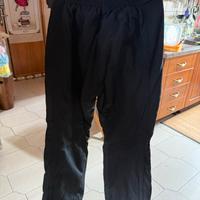 COMPLETO DA MONTAGNA SERGIO TACCHINI