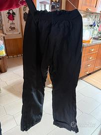 COMPLETO DA MONTAGNA SERGIO TACCHINI