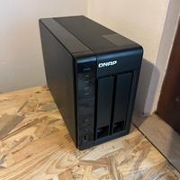 NAS Qnap Ts-219P II