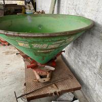 Eurospand spandiconcime