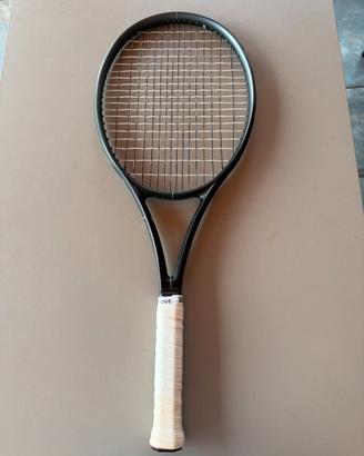 Wilson RF 01 Pro Roger Federer