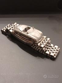 Porsche bracciale Pezzo Unico fatto a Mano 