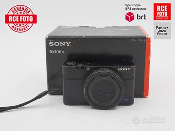 Sony RX100 IV