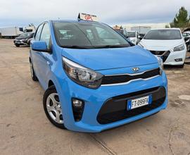 Kia Picanto 1.0 BENZINA/GPL - 2019