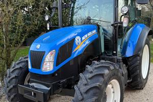 New Holland t5 115cv del 2022