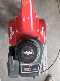 Motozzappa