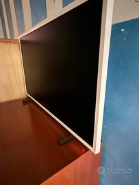 Cornice samsung tv frame