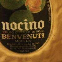 BOTTIGLIA DI LIQUORE