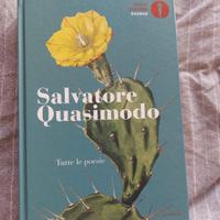 Tutte le poesie di Savaltore Quasimodo