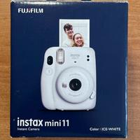 Fujifilm Instax mini 11