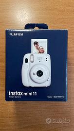 Fujifilm Instax mini 11