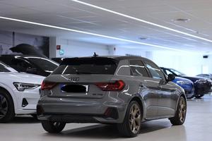 Audi A1 Edition One 150 cv